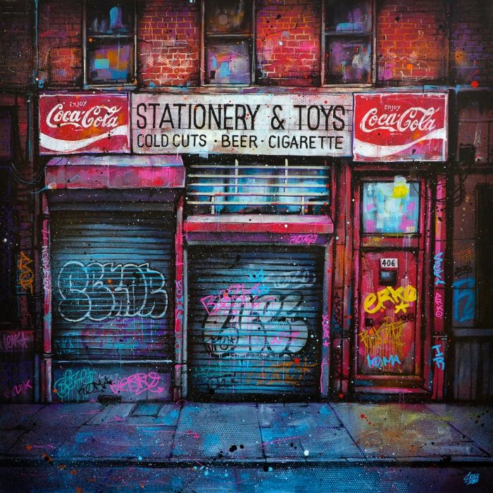 Stationery Toys PapaPaper